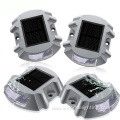 Solar Led Deck Lights Outdoor Waterproof Deck Lighting